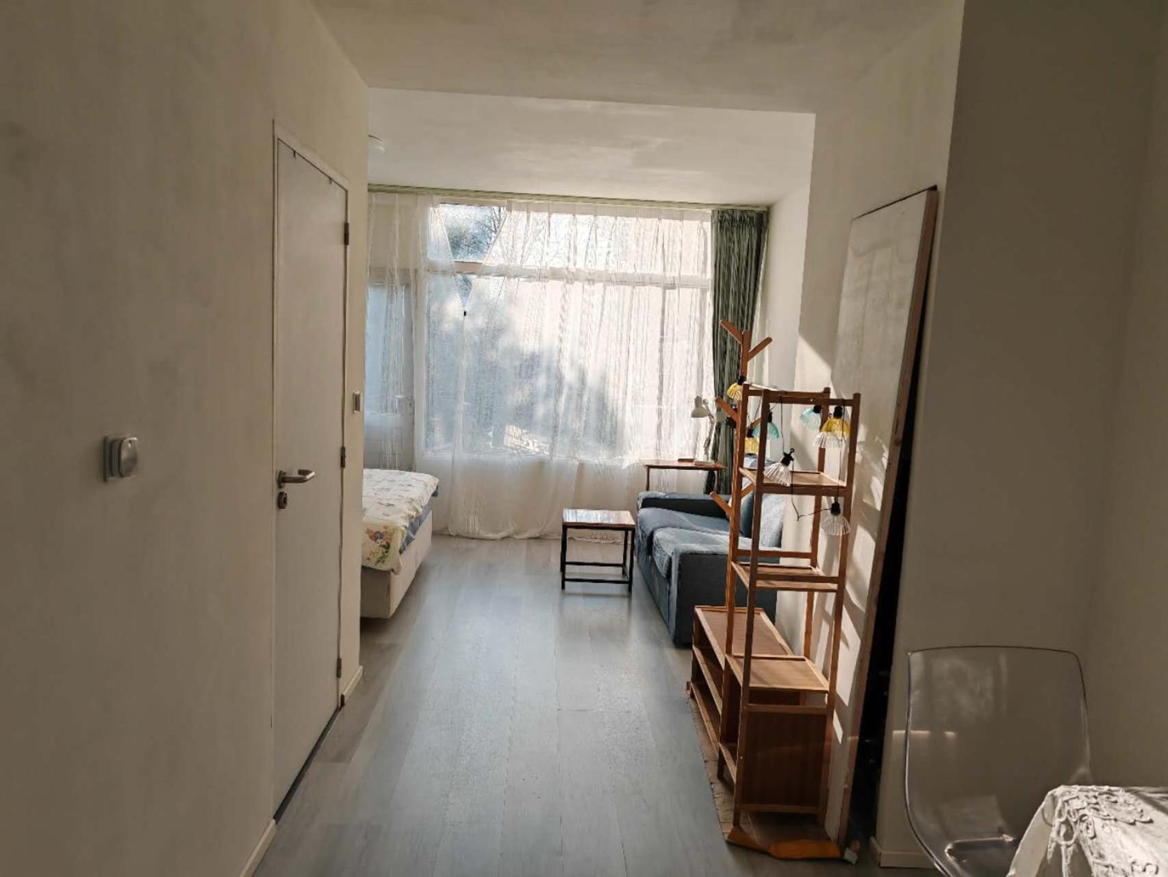 Bredalucia Appartement *