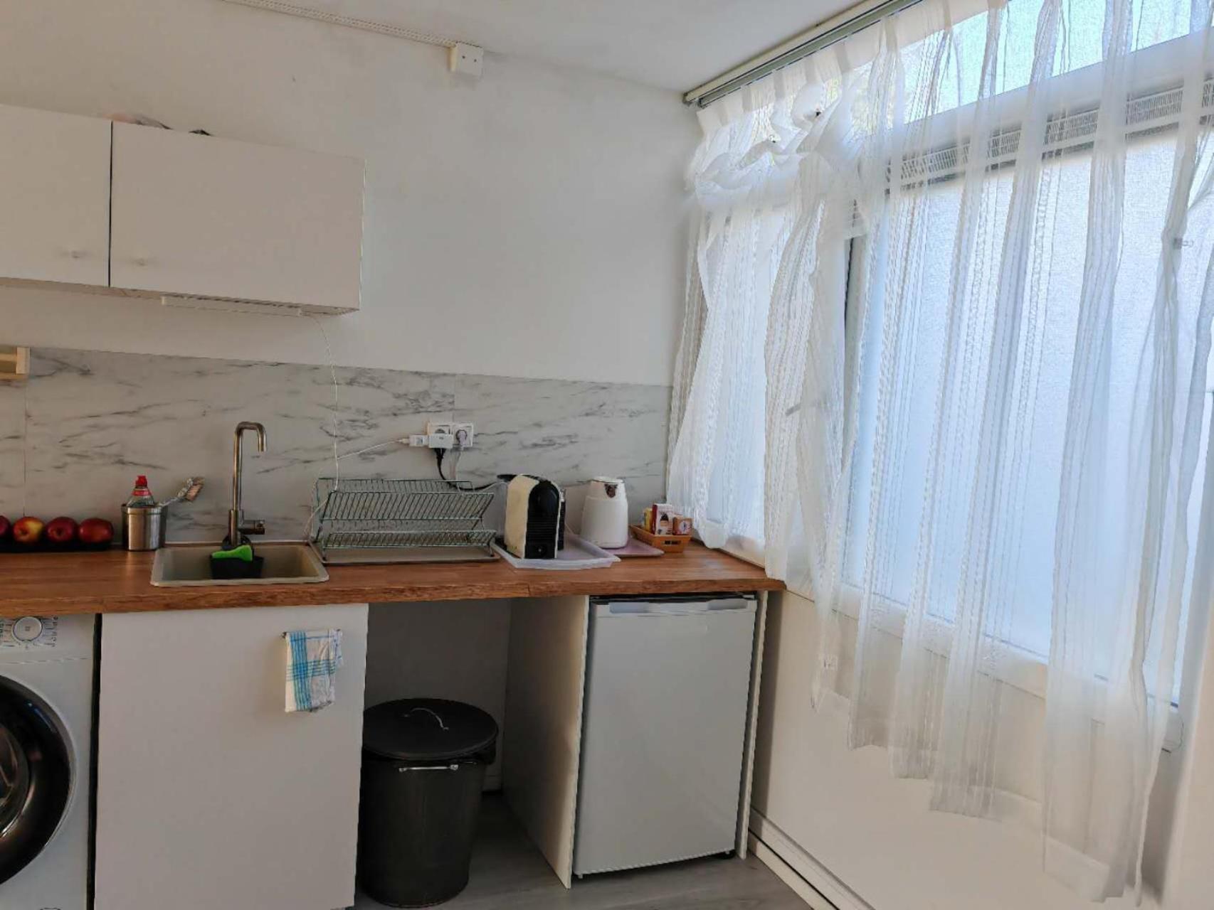 Bredalucia Appartement *