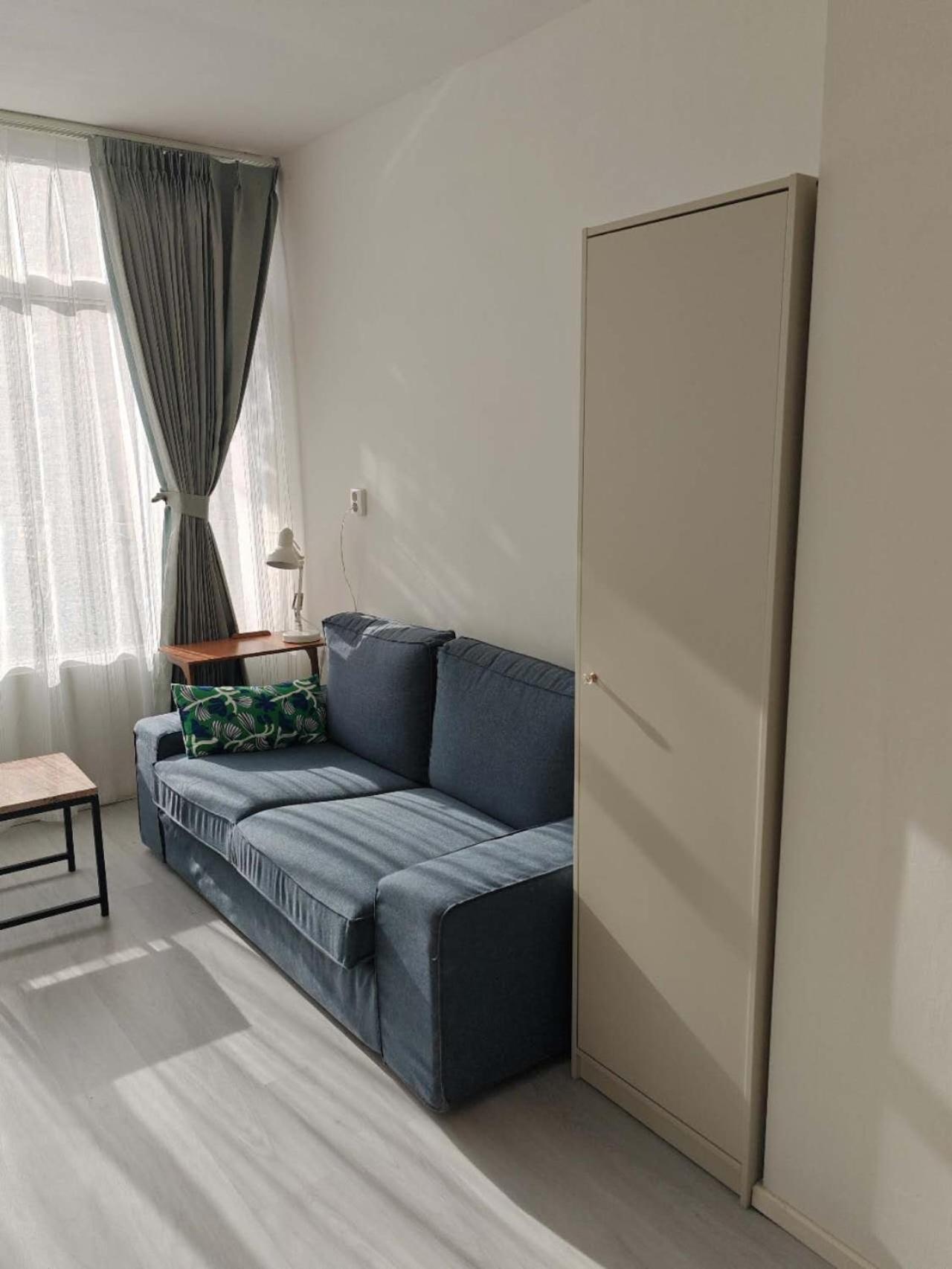 Appartement Bredalucia