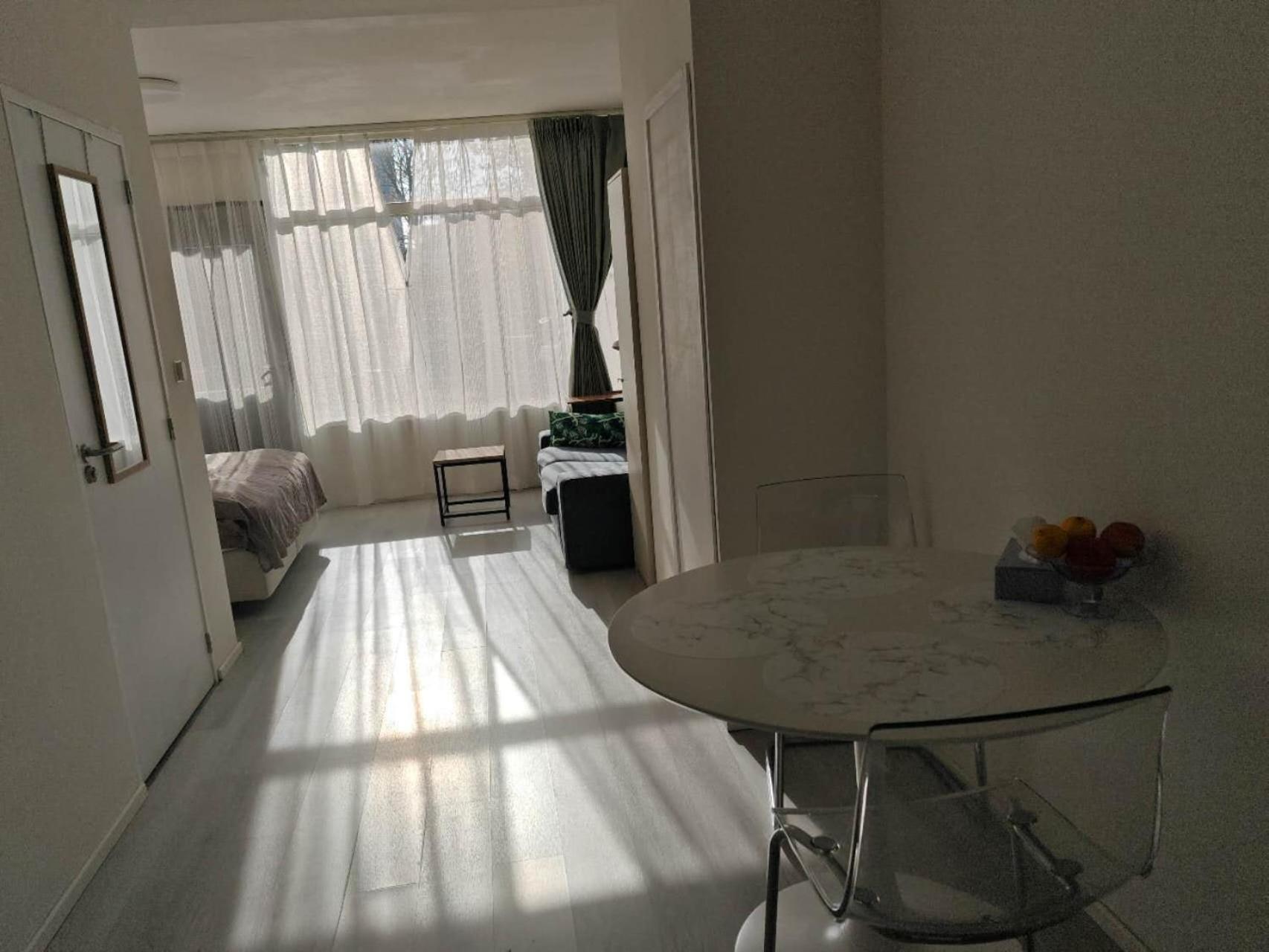 Bredalucia Appartement *